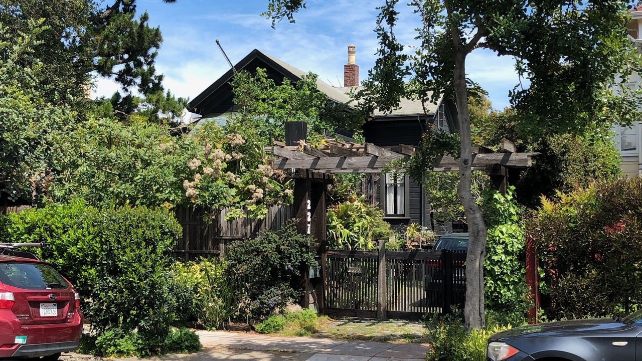 Photo of Outdoor in Alameda
