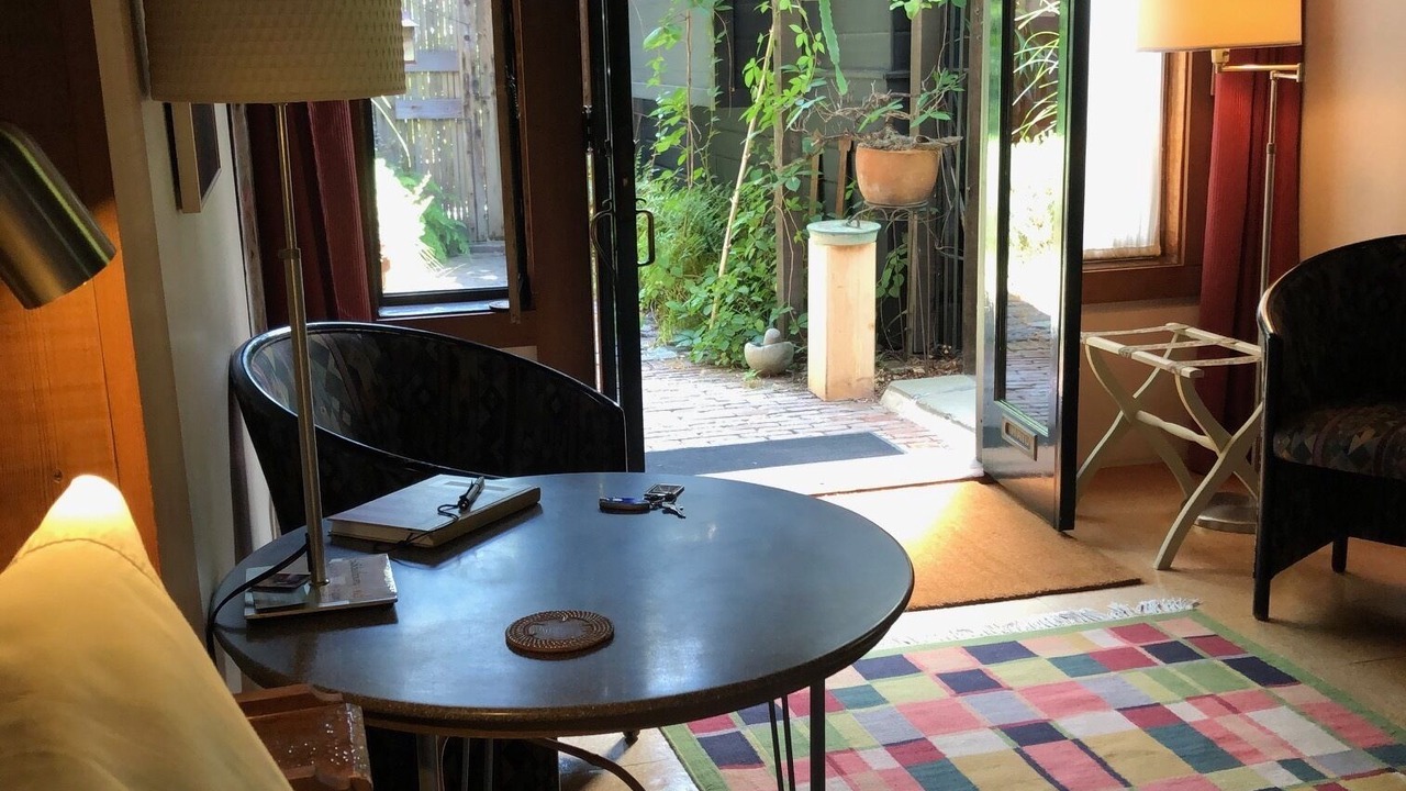 Photo of Bedroom in Alameda