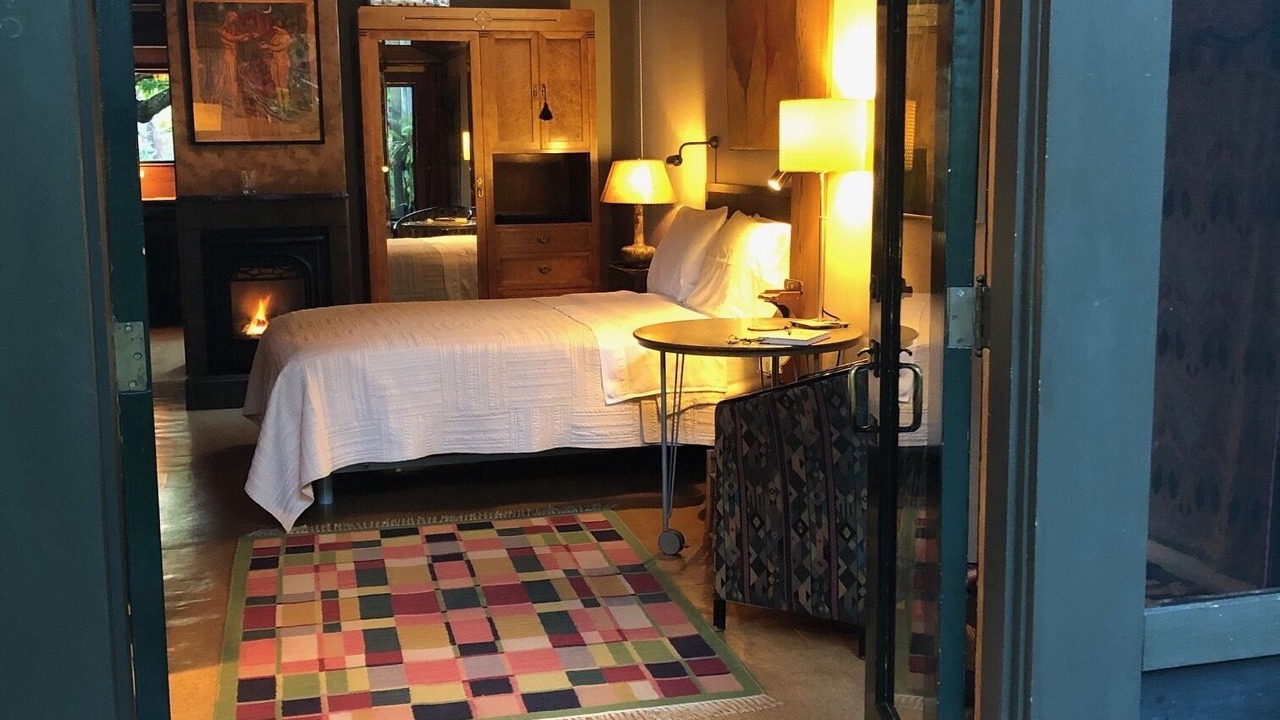 Photo of Bedroom in Alameda