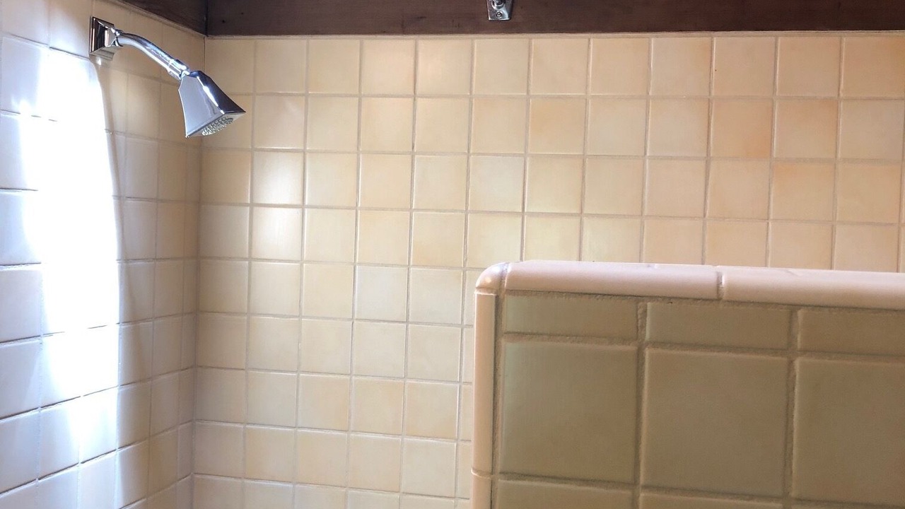 Photo of Bathroom in Alameda
