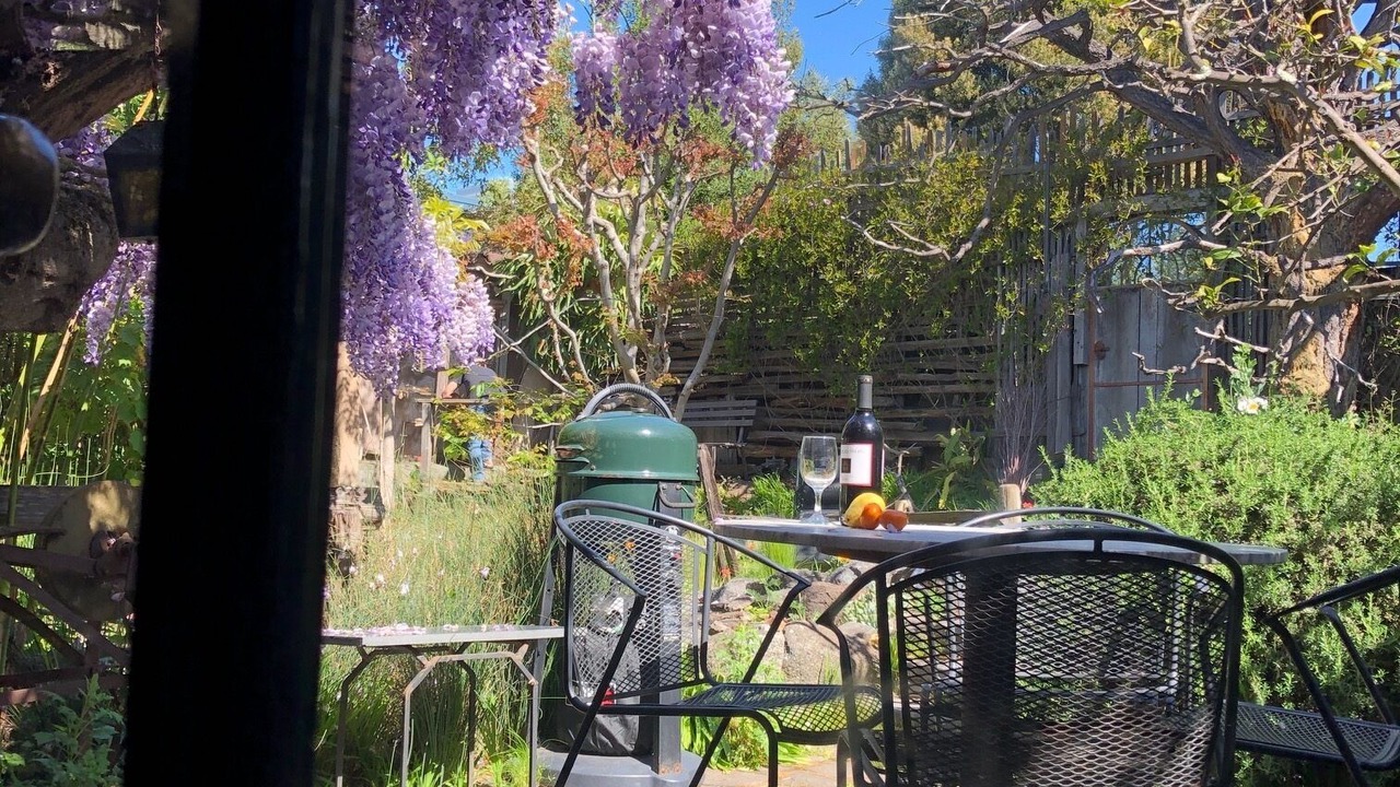 Photo of Outdoor in Alameda