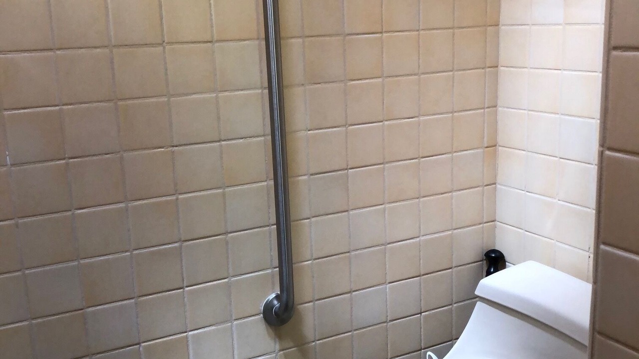 Photo of Bathroom in Alameda