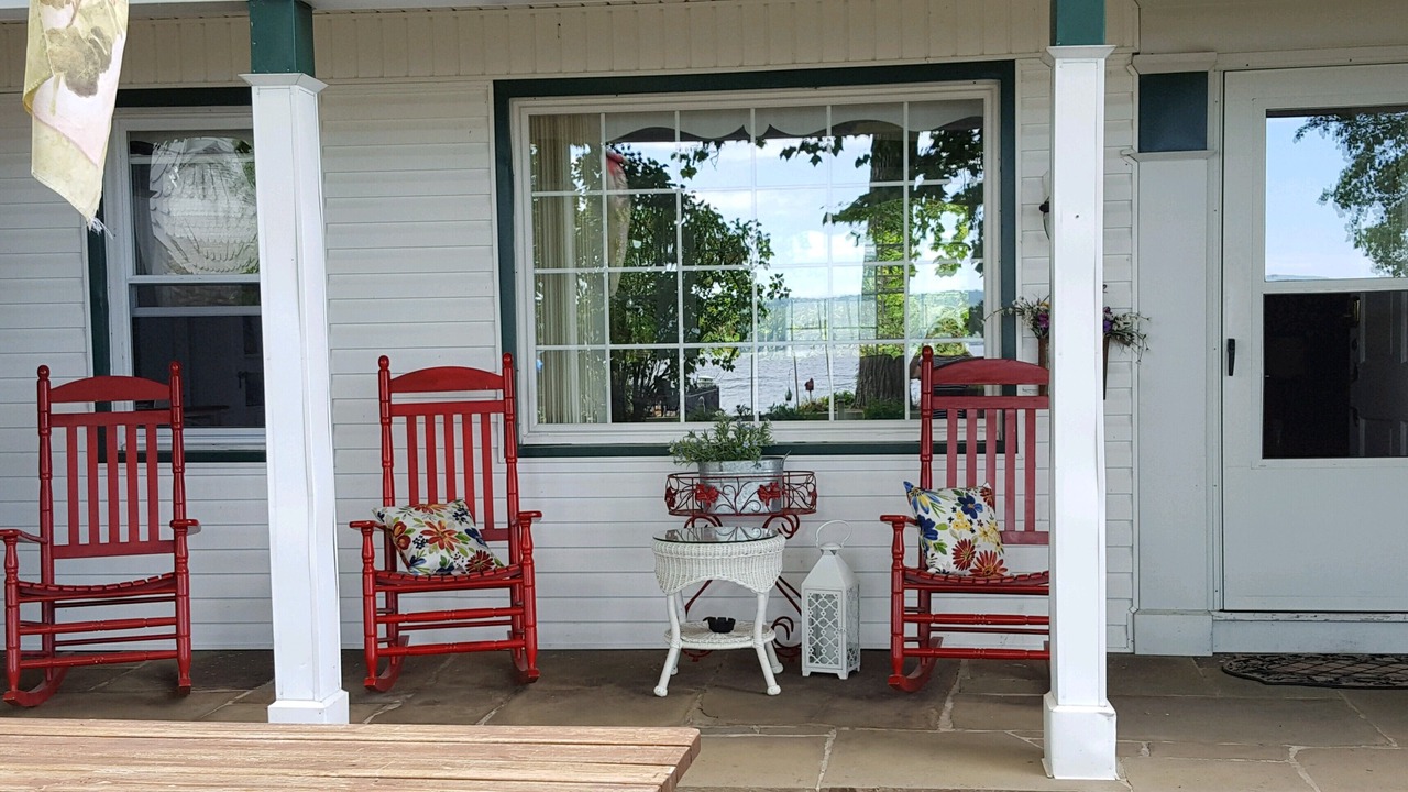 Photo of Outdoor in Himrod