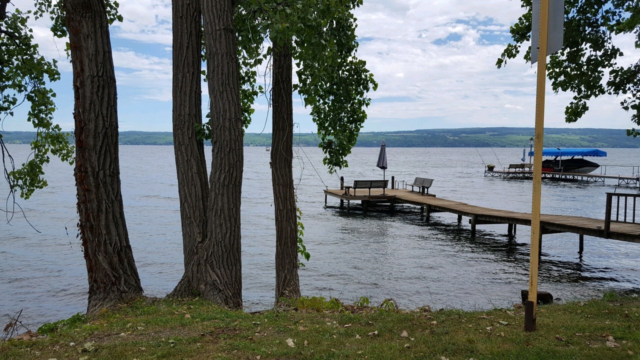 Photo of Outdoor in Himrod