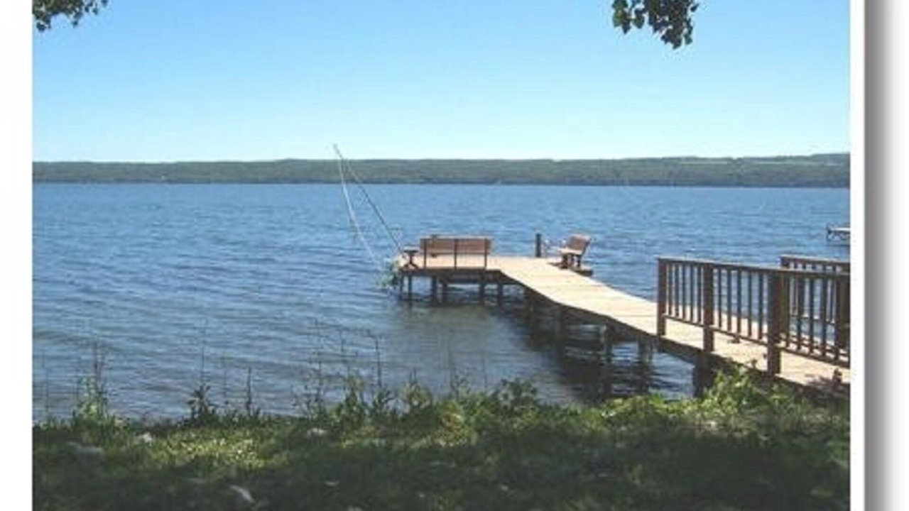 Photo of Outdoor in Himrod