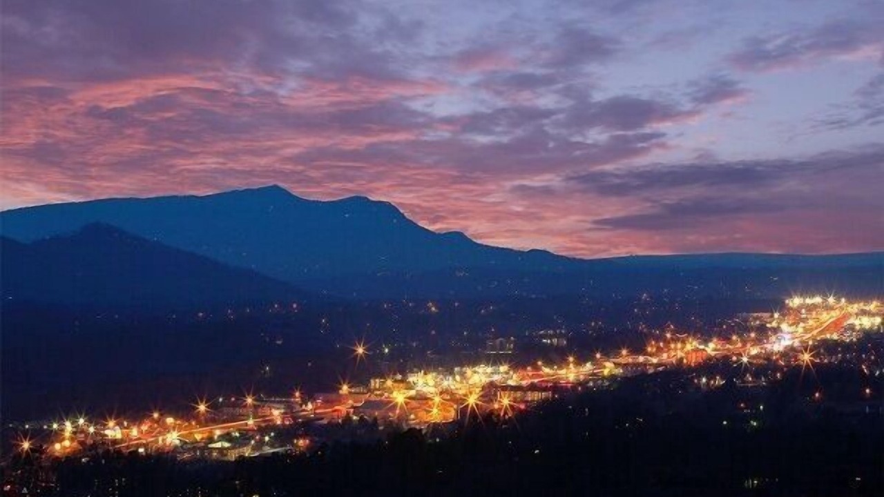 Photo of Outdoor in Pigeon Forge
