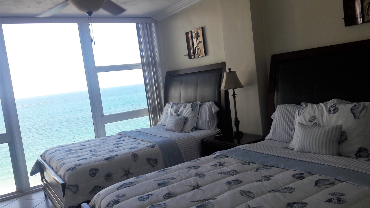Photo of Bedroom in Galt Mile
