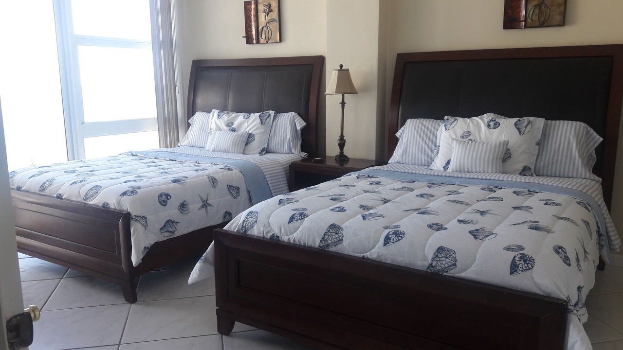 Photo of Bedroom in Galt Mile