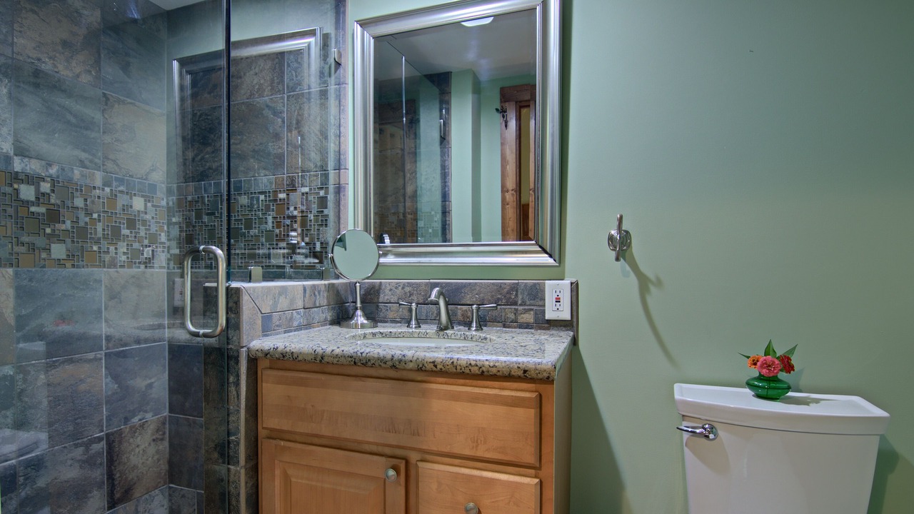 Photo of Bathroom in Skyland