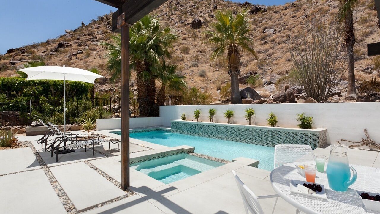 Photo of Outdoor in Palm Springs