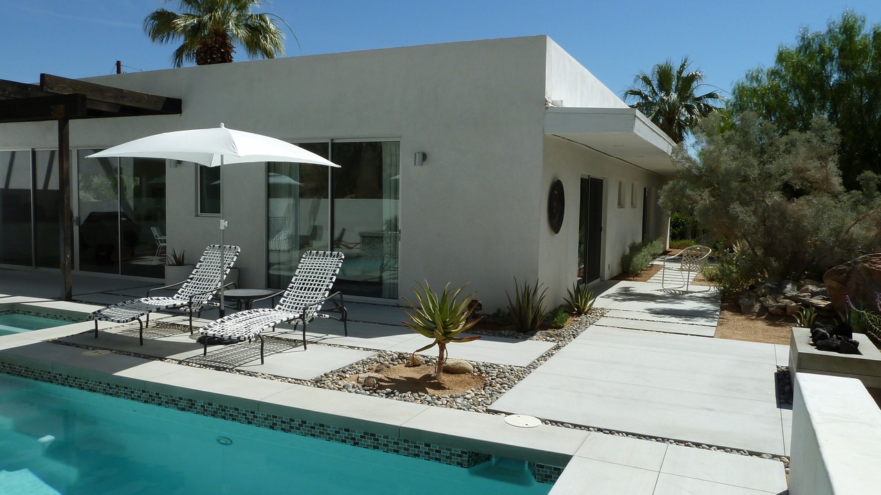 Photo of Outdoor in Palm Springs