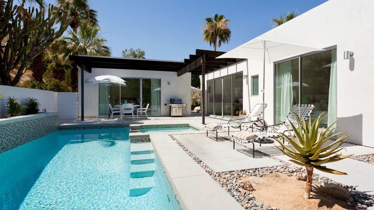 Photo of Outdoor in Palm Springs
