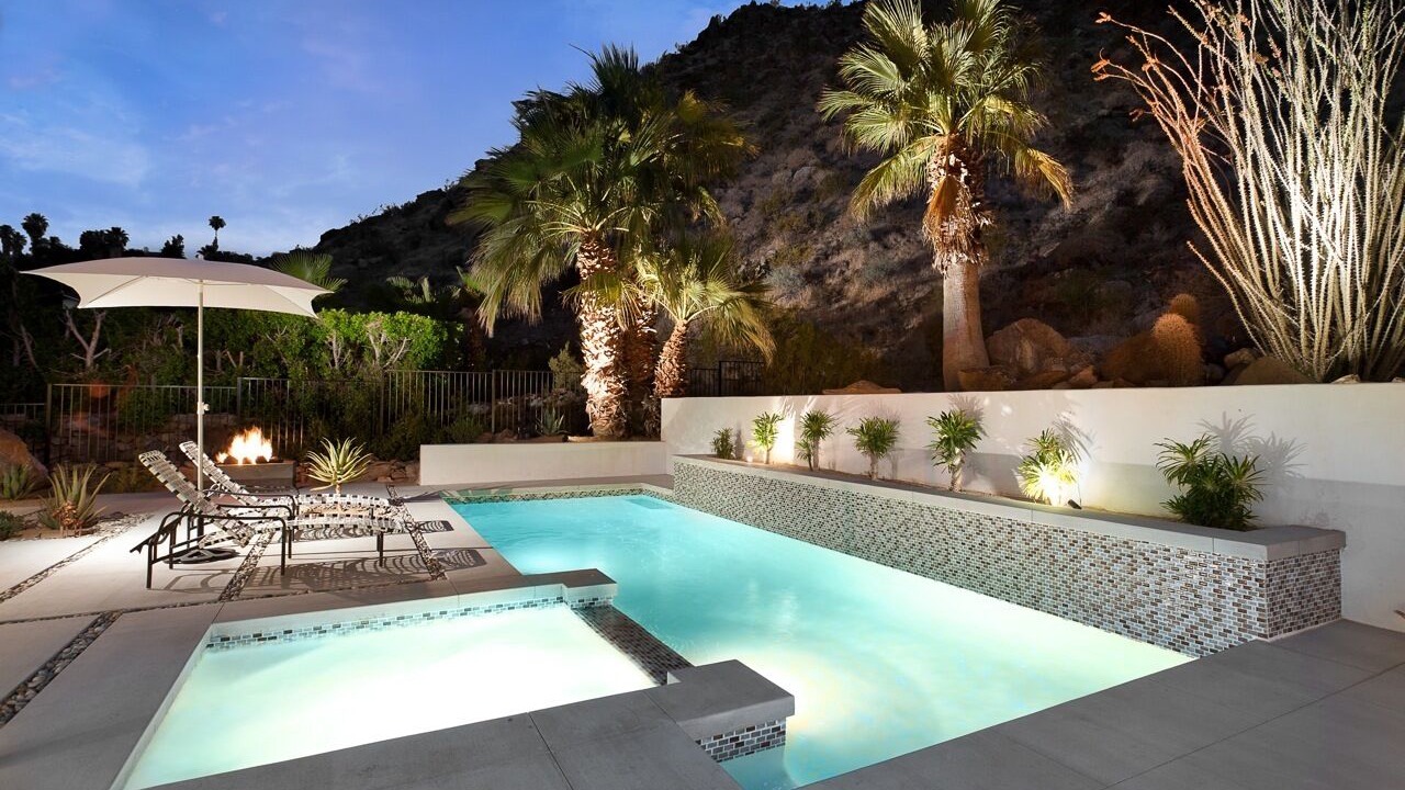 Photo of Outdoor in Palm Springs