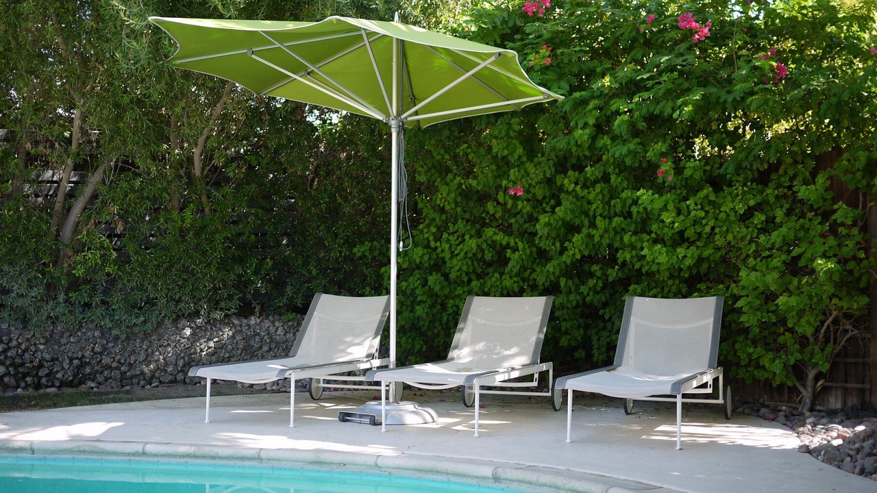 Photo of Outdoor in Racquet Club Estates