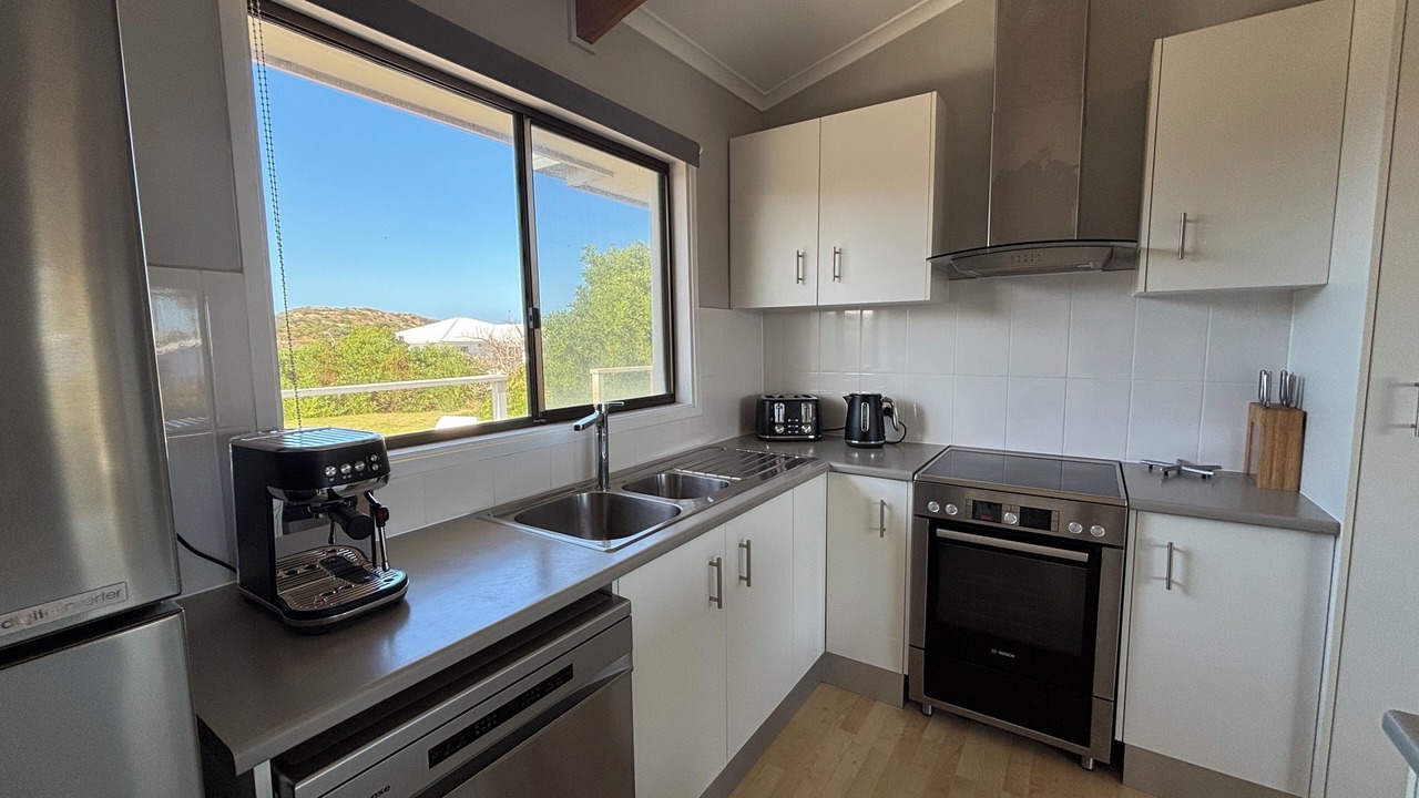 Photo of Kitchen in Waterhouse
