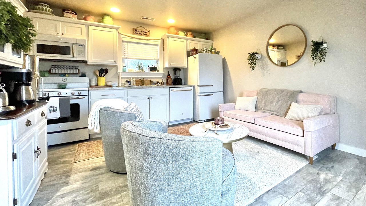 Photo of Livingroom in Carova Beach