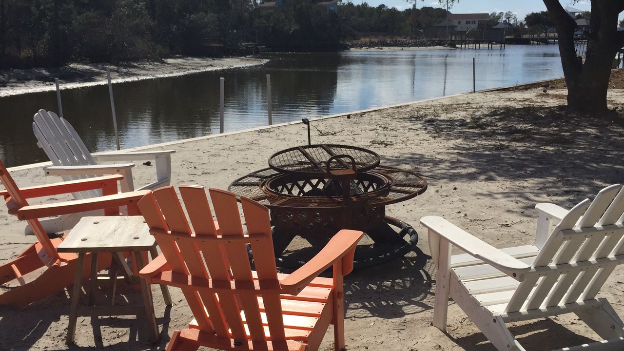 Photo of Outdoor in Carova Beach