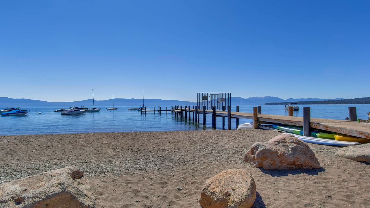 Photo of Others in Tahoe Pines