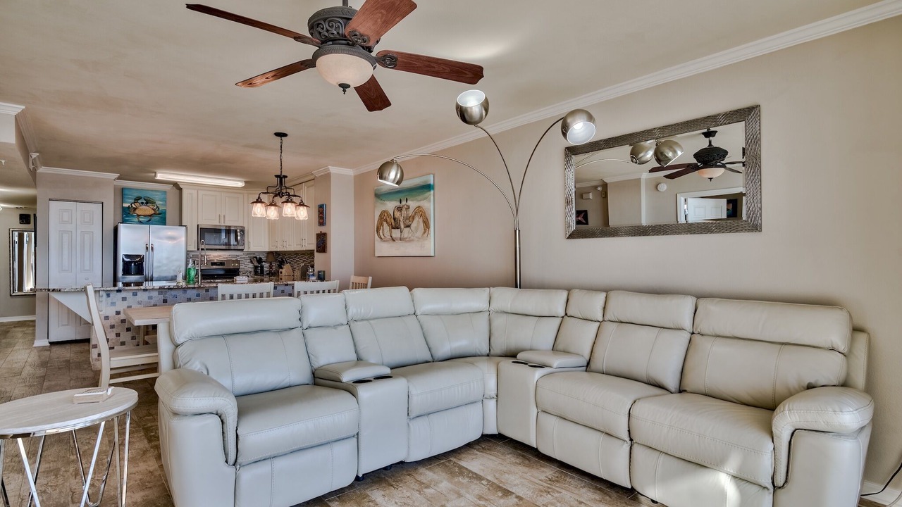 Photo of Livingroom in Fort Walton Beach