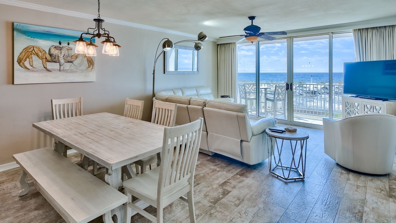 Photo of Livingroom in Fort Walton Beach