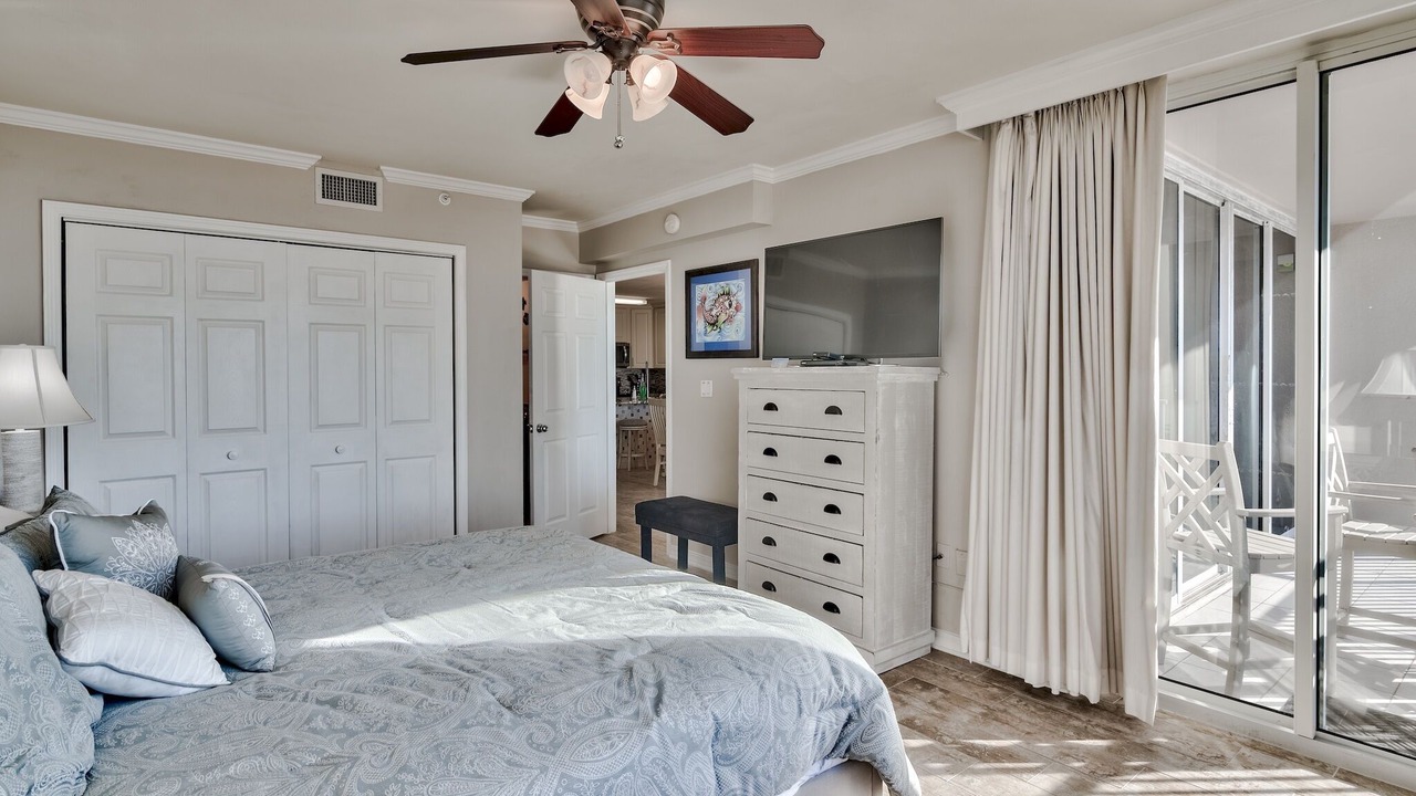 Photo of Bedroom in Fort Walton Beach