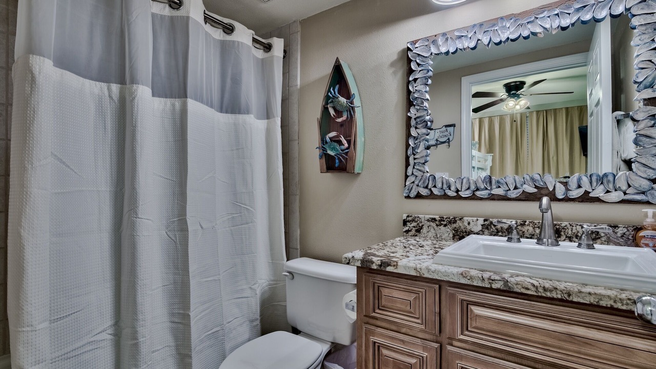 Photo of Bathroom in Fort Walton Beach