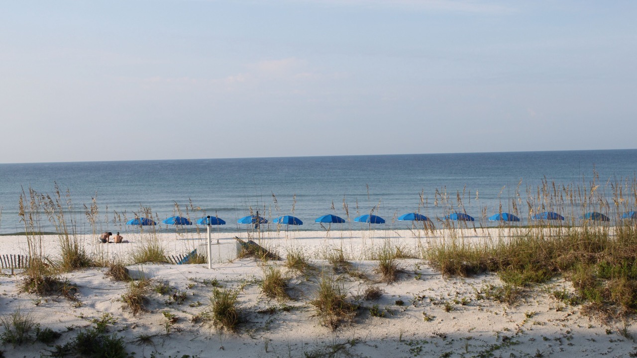 Photo of Patio Balcony in Fort Walton Beach