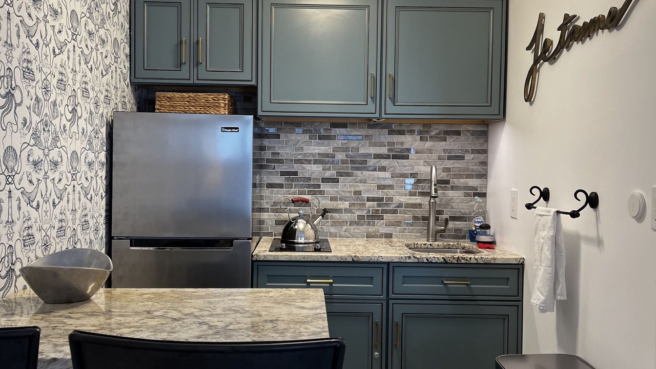 Photo of Kitchen in North Wildwood