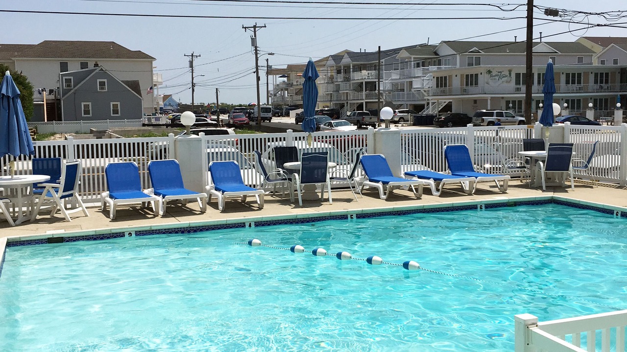 Photo of Outdoor in North Wildwood