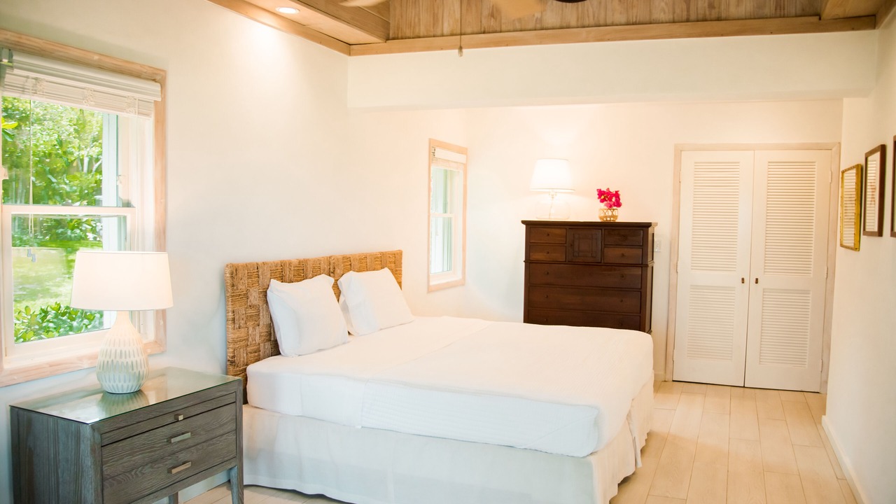 Photo of Bedroom in Dunmore Town