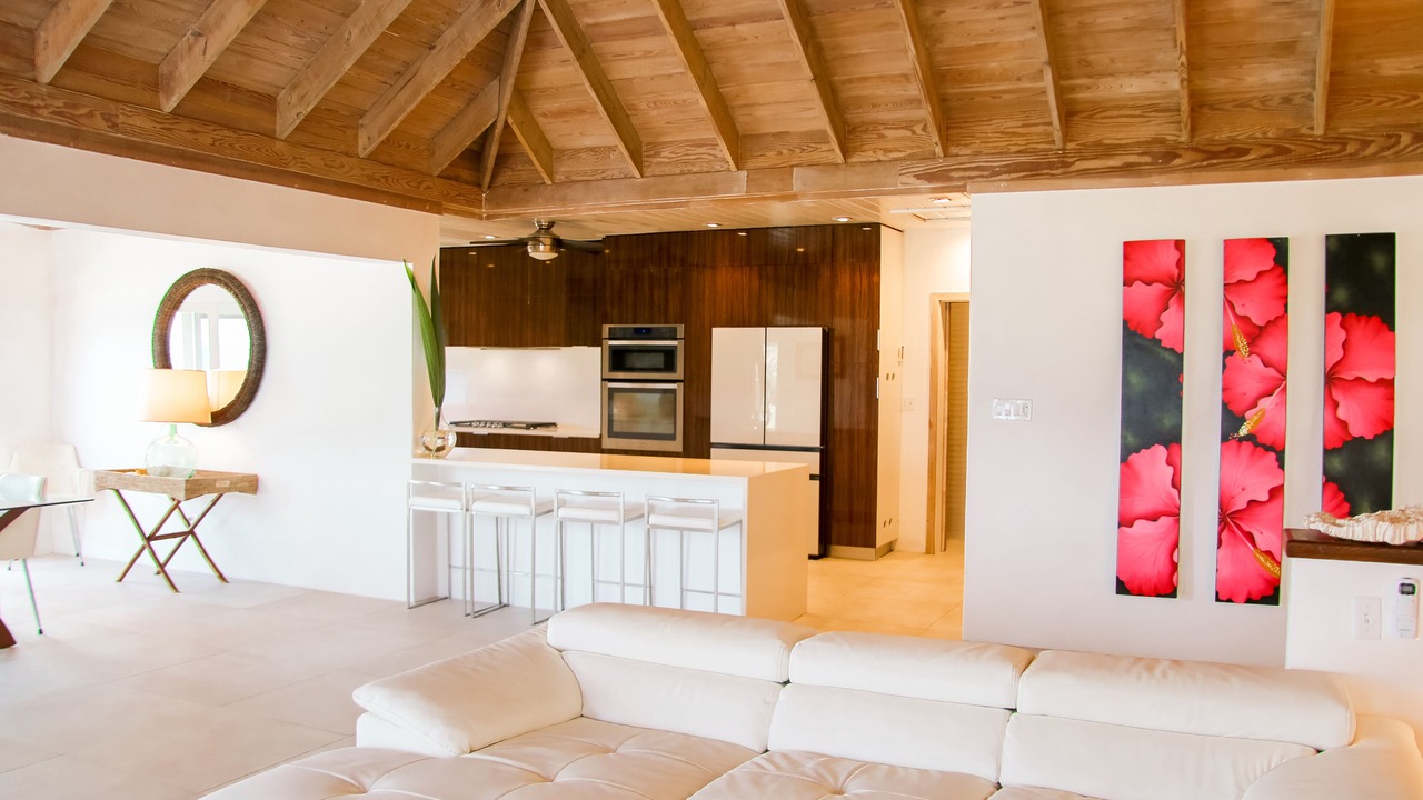 Photo of Livingroom in Dunmore Town