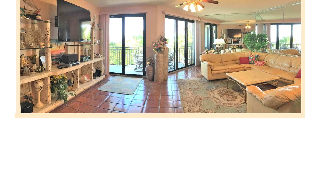 Photo of Livingroom in Midtown