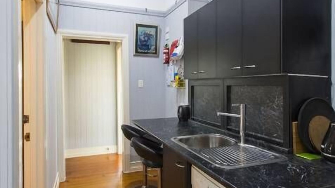 Photo of Kitchen in Innes Park
