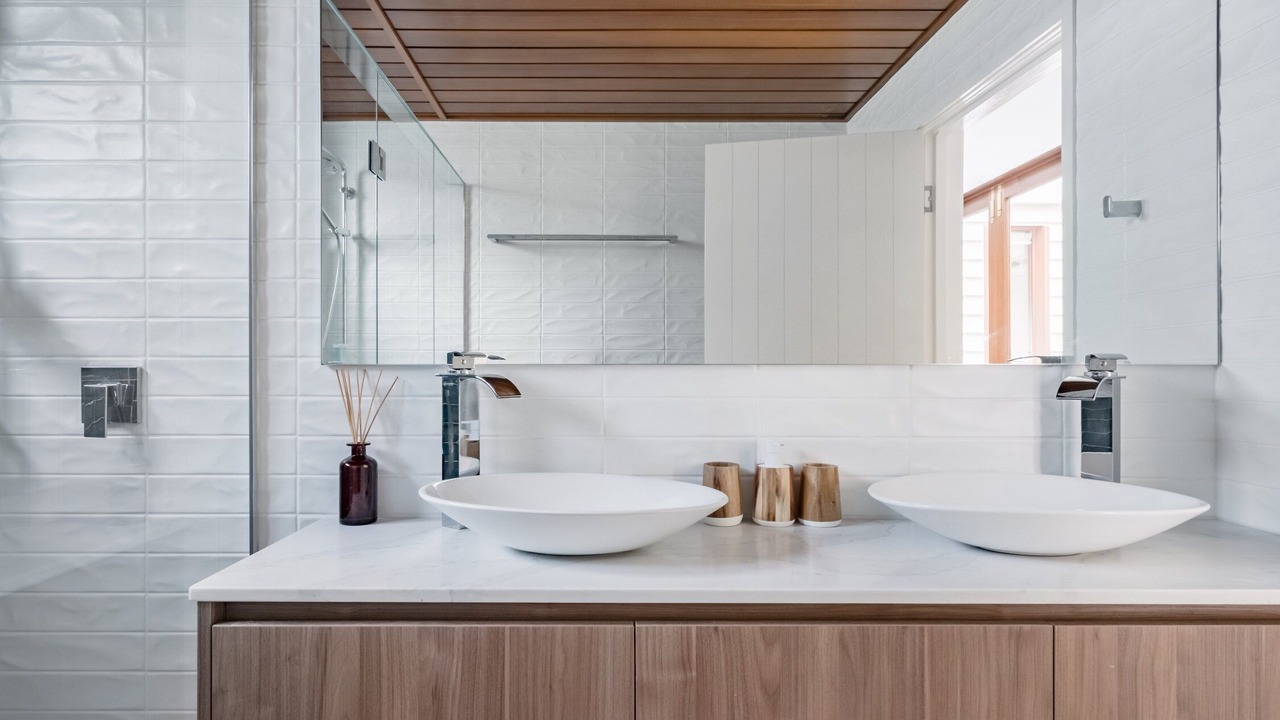 Photo of Bathroom in Coolangatta