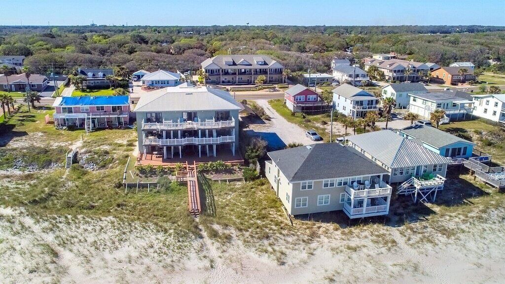 Photo of Others in Ocean Cay