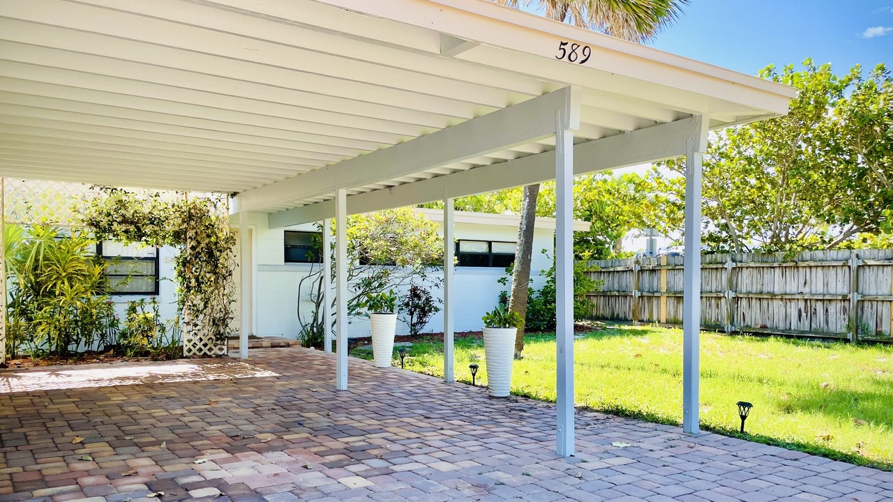 Photo of Outdoor in Cocoa Beach