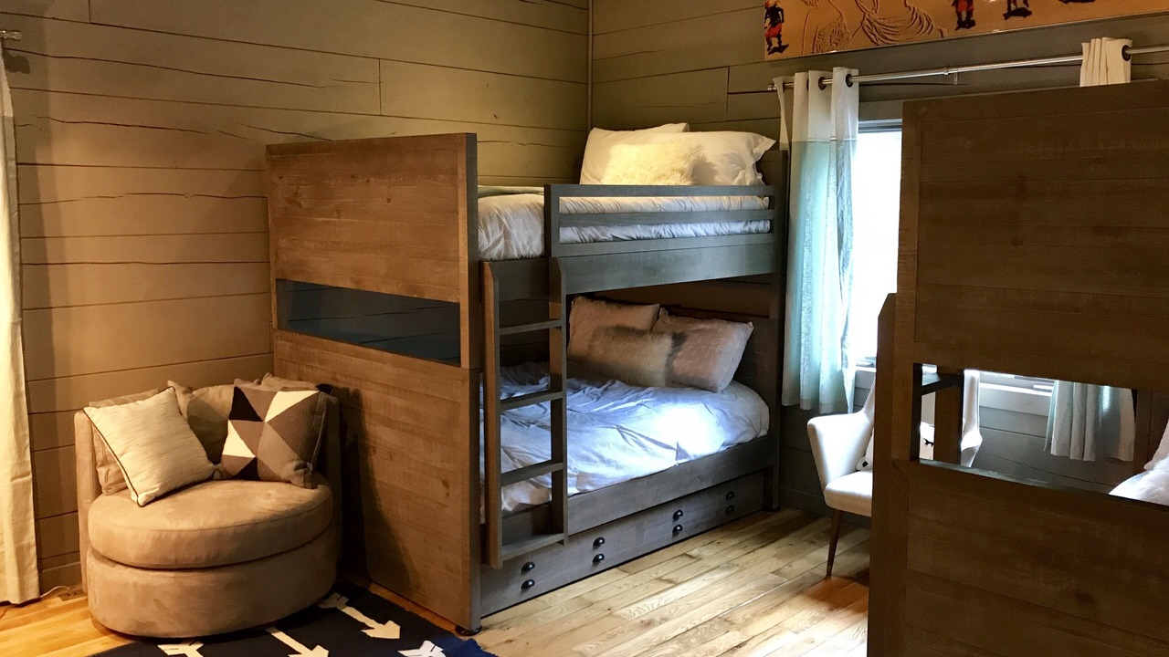 Photo of Bedroom in Saugerties
