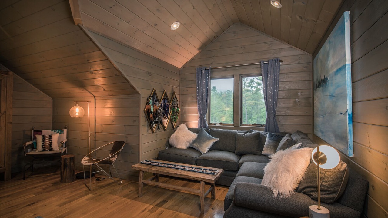 Photo of Livingroom in Saugerties