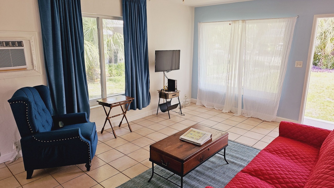 Photo of Livingroom in East Fort Lauderdale