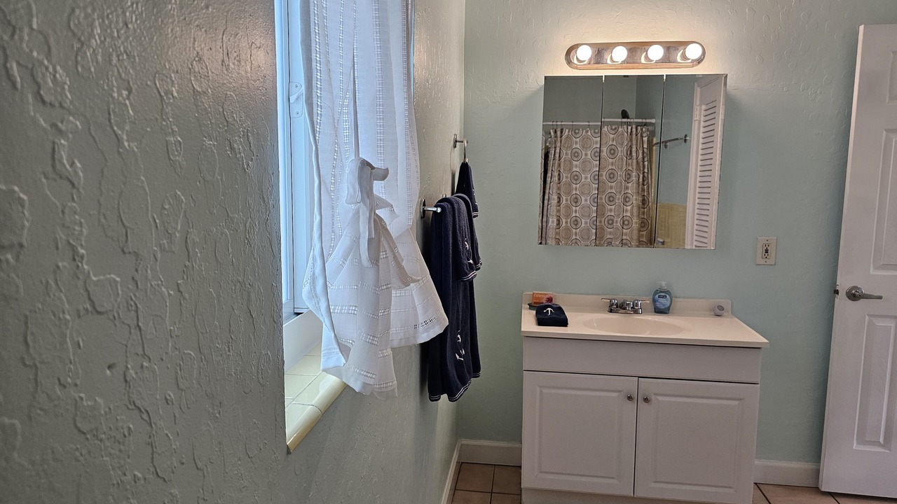 Photo of Bathroom in East Fort Lauderdale