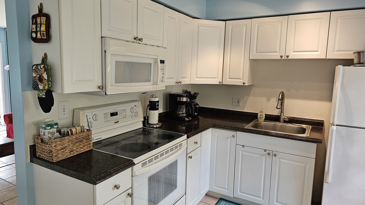 Photo of Kitchen in East Fort Lauderdale