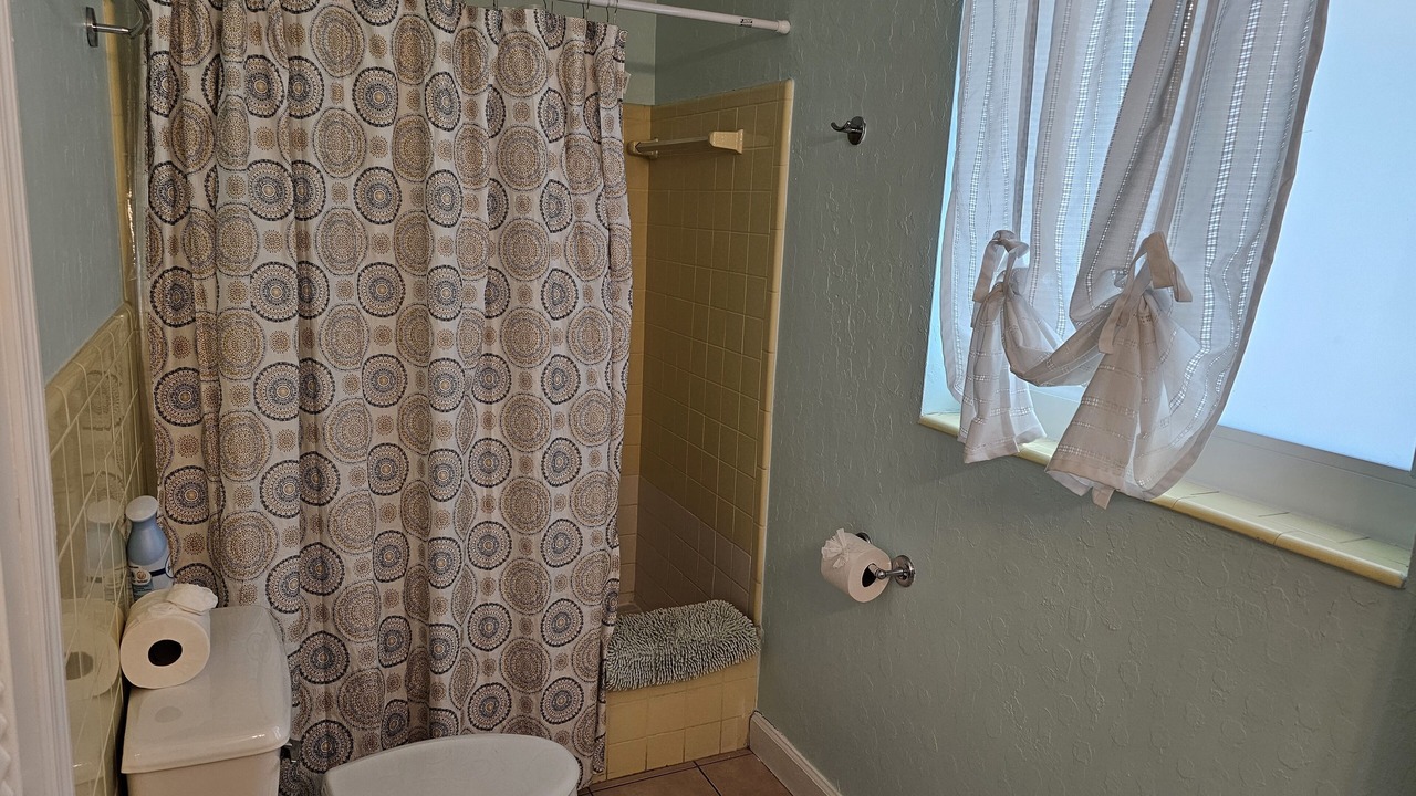 Photo of Bathroom in East Fort Lauderdale