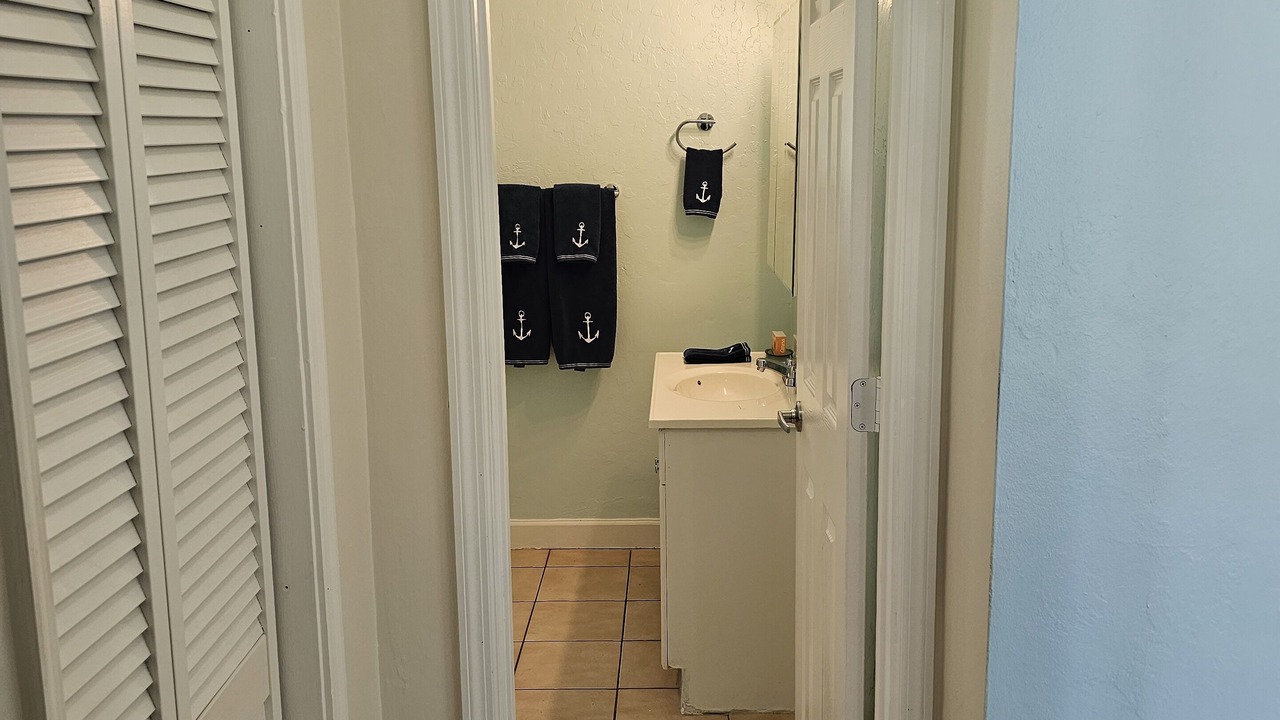 Photo of Bathroom in East Fort Lauderdale