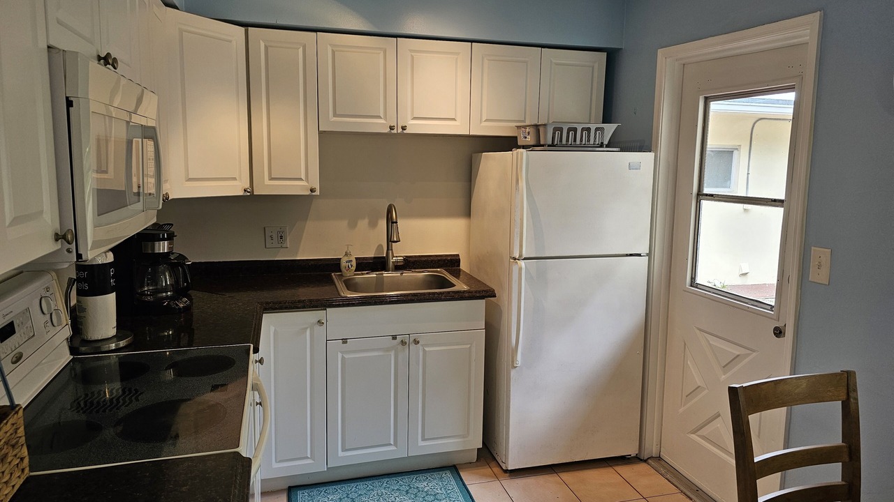 Photo of Kitchen in East Fort Lauderdale