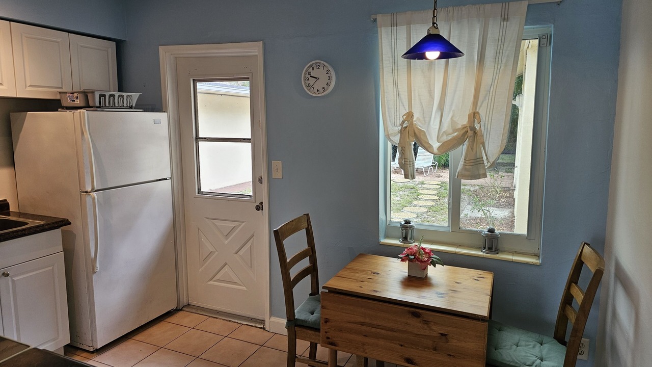 Photo of Kitchen in East Fort Lauderdale