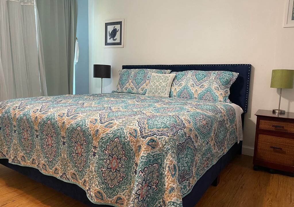 Photo of Bedroom in East Fort Lauderdale