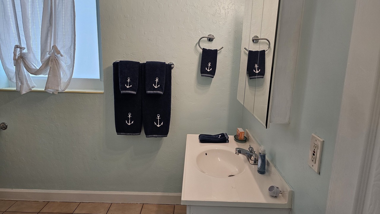 Photo of Bathroom in East Fort Lauderdale