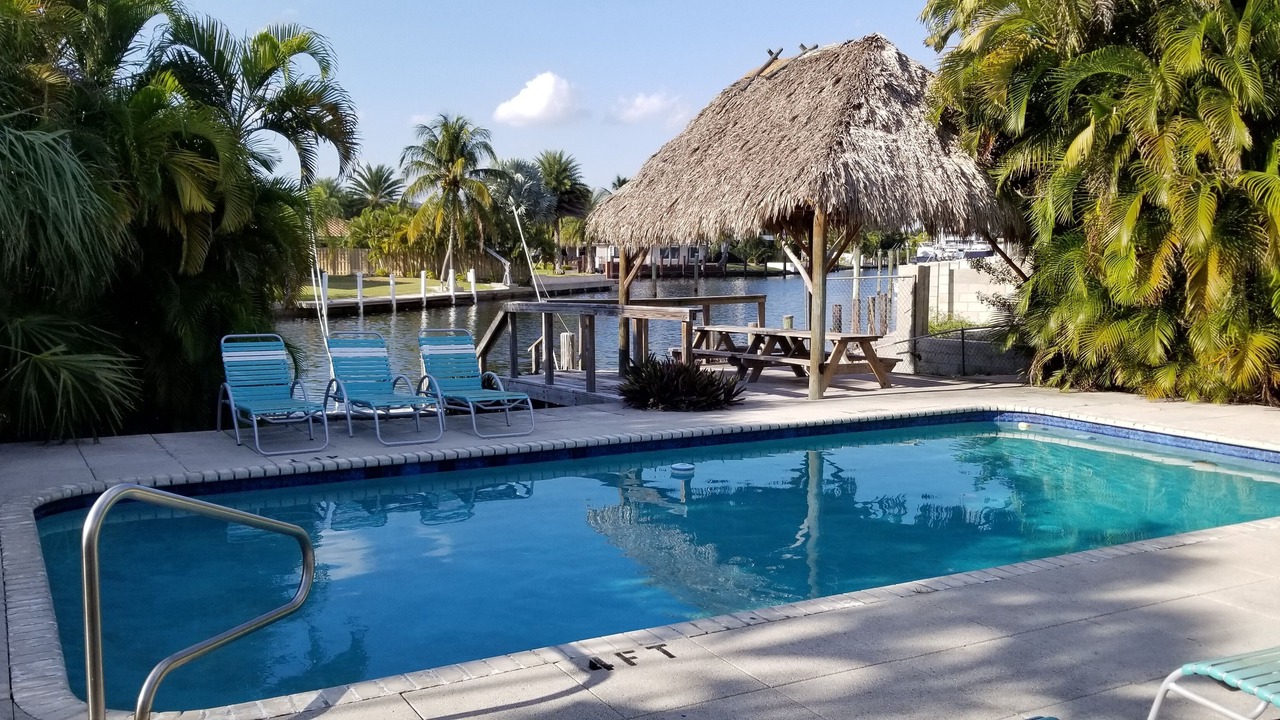 Photo of Outdoor in East Fort Lauderdale