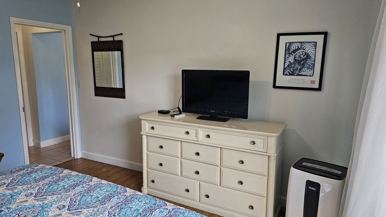 Photo of Bedroom in East Fort Lauderdale