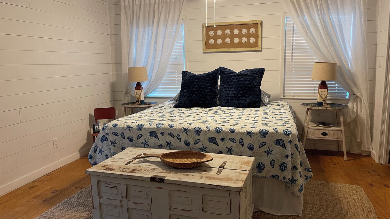 Photo of Bedroom in Summerplace